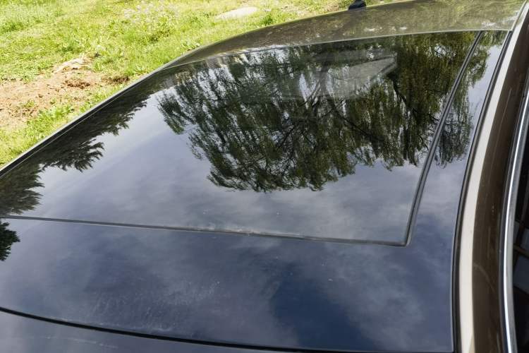 Used Skoda Superb 2018 TSI330 DSG Comfort Edition China V Standard Exterior 8