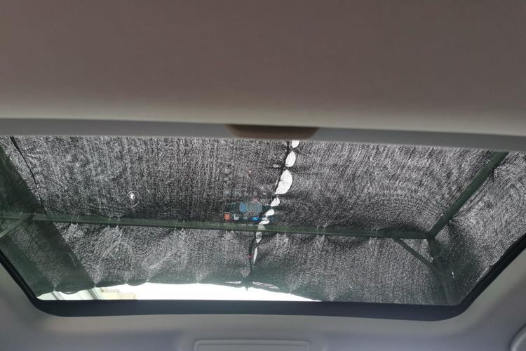 Used Skoda Superb 2018 TSI330 DSG Luxury Edition China V Standard Headliner