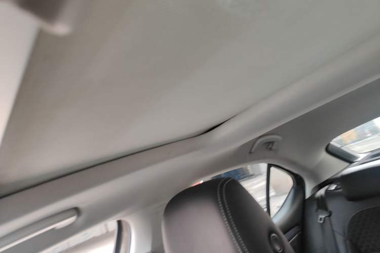 Used Skoda Superb 2018 TSI280 DSG Comfort Edition China VI Standard Headliner