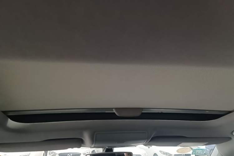 Used Skoda Superb 2018 TSI330 DSG Comfort Edition China V Standard Headliner