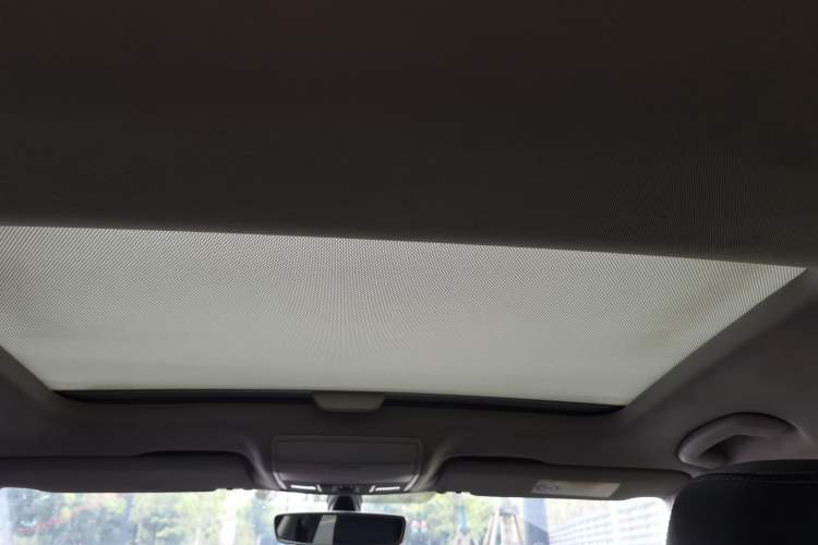 Used Skoda Superb 2018 TSI280 DSG Comfort Edition China V Standard Headliner