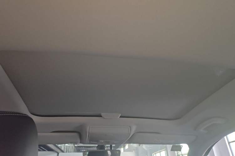 Used Skoda Superb 2018 TSI330 DSG Comfort Edition China VI Standard Headliner