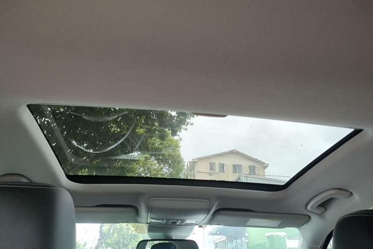 Used Skoda Superb 2018 TSI330 DSG Luxury Edition China V Standard Headliner