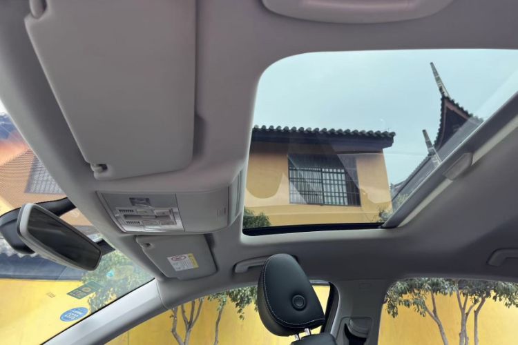 Used Skoda Superb 2018 TSI330 DSG Luxury Edition China V Standard Headliner