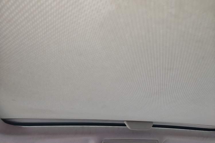 Used Skoda Superb 2018 TSI280 DSG Comfort Edition China V Standard Headliner
