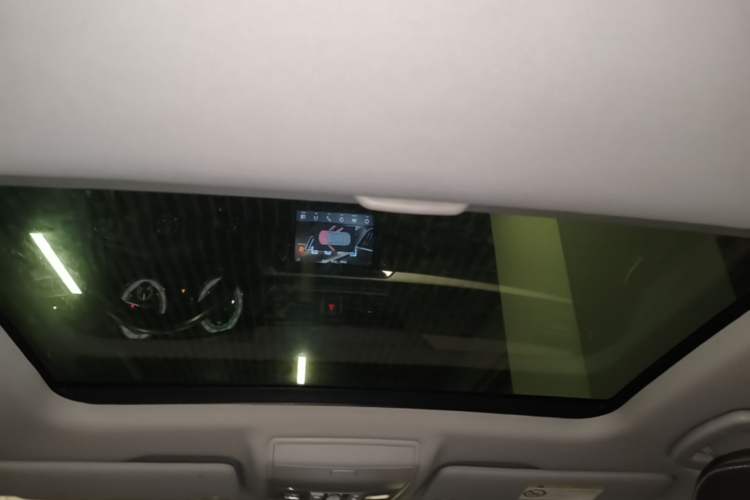 Used Skoda Superb 2018 TSI330 DSG Comfort Edition China V Standard Headliner