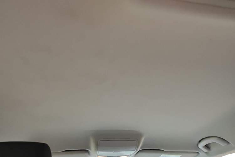 Used Skoda Superb 2018 TSI280 Manual Standard Edition China V Standards Headliner