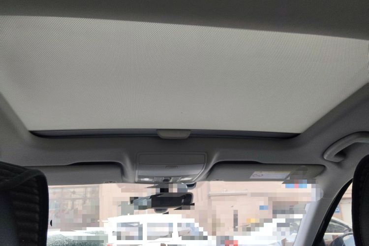 Used Skoda Superb 2018 TSI330 DSG Comfort Edition China V Standard Headliner