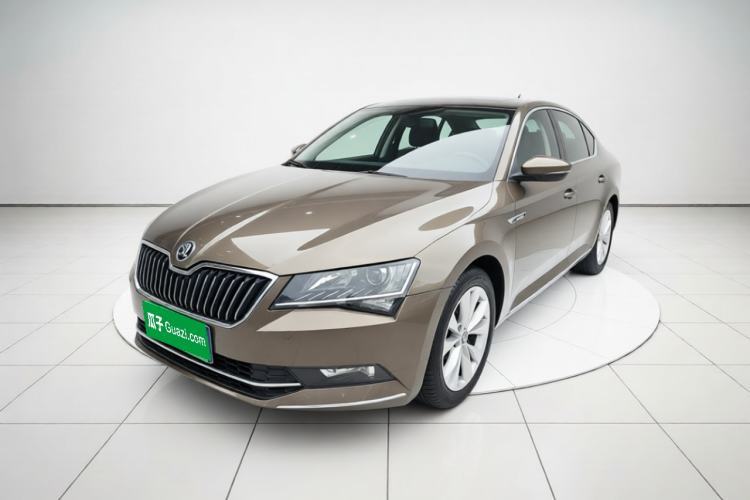Gebrauchter Skoda Superb 2018 TSI280 DSG Comfort Edition China V Standard Guazi used car, China used car export, Used car for sale, Used cars, Cheapest cars for sale
