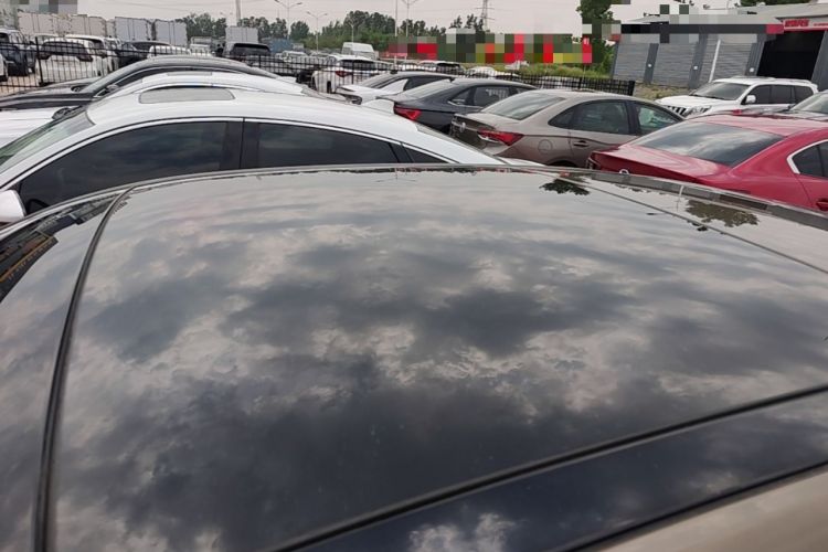 Used Skoda Superb 2018 TSI280 DSG Comfort Edition China V Standard Roof