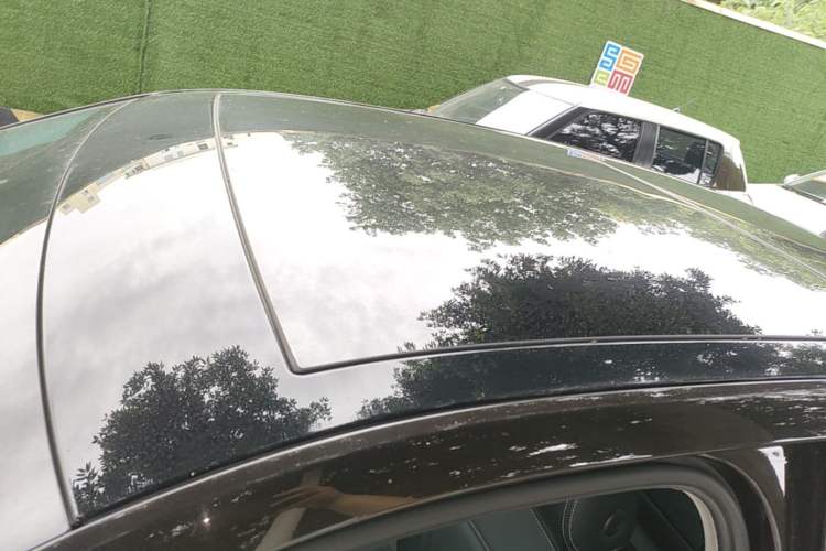 Used Skoda Superb 2018 TSI330 DSG Luxury Edition China V Standard Roof