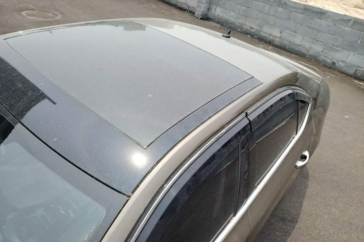 Used Skoda Superb 2018 TSI280 DSG Comfort Edition China V Standard Roof