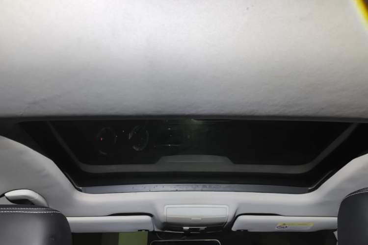 Used Skoda Superb 2018 TSI280 DSG Comfort Edition China V Standard Headliner