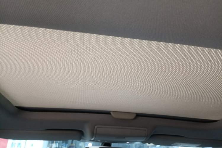 Used Skoda Superb 2018 TSI330 DSG Comfort Edition China V Standard Headliner