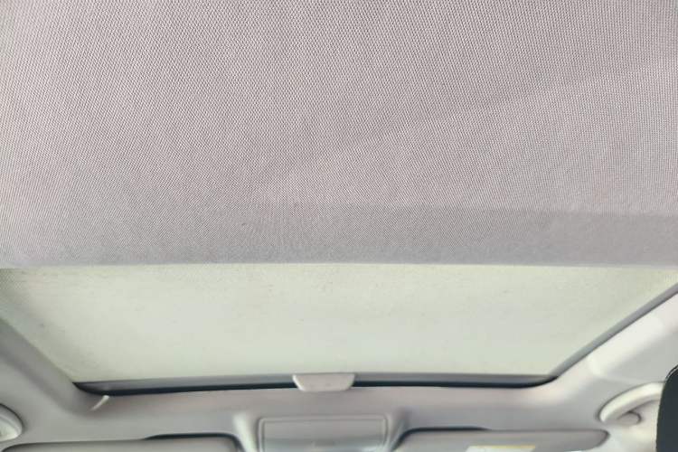 Used Skoda Superb 2018 TSI280 DSG Comfort Edition China V Standard Headliner
