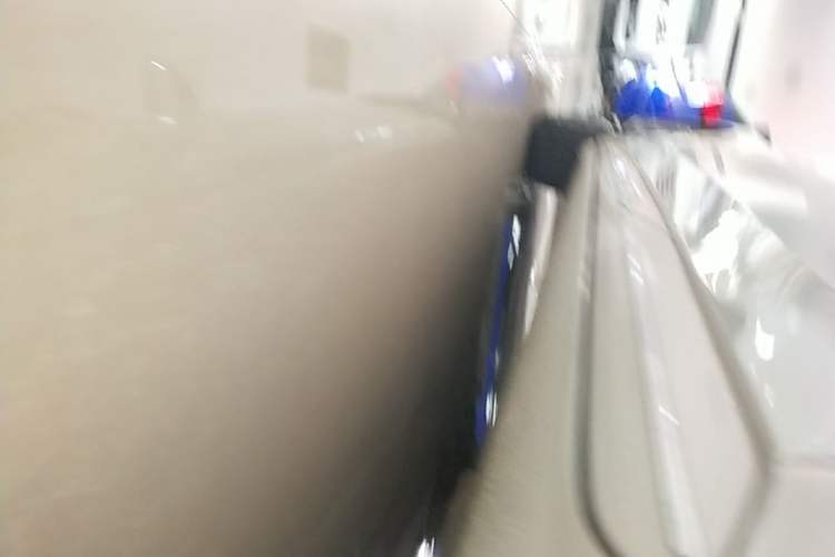 Used Skoda Superb 2018 TSI330 DSG Comfort Edition China V Standard Left Side Sill