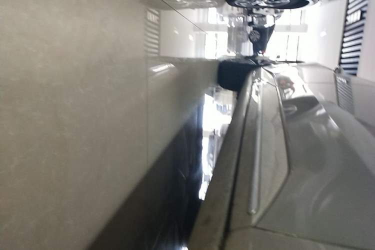 Used Skoda Superb 2018 TSI330 DSG Comfort Edition China V Standard Right Side Sill