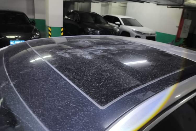 Used Skoda Superb 2018 TSI280 DSG Comfort Edition China V Standard Roof