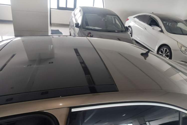 Used Skoda Superb 2018 TSI280 DSG Comfort Edition China V Standard Roof