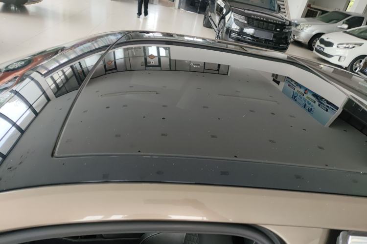 Used Skoda Superb 2018 TSI330 DSG Comfort Edition China VI Standard Roof