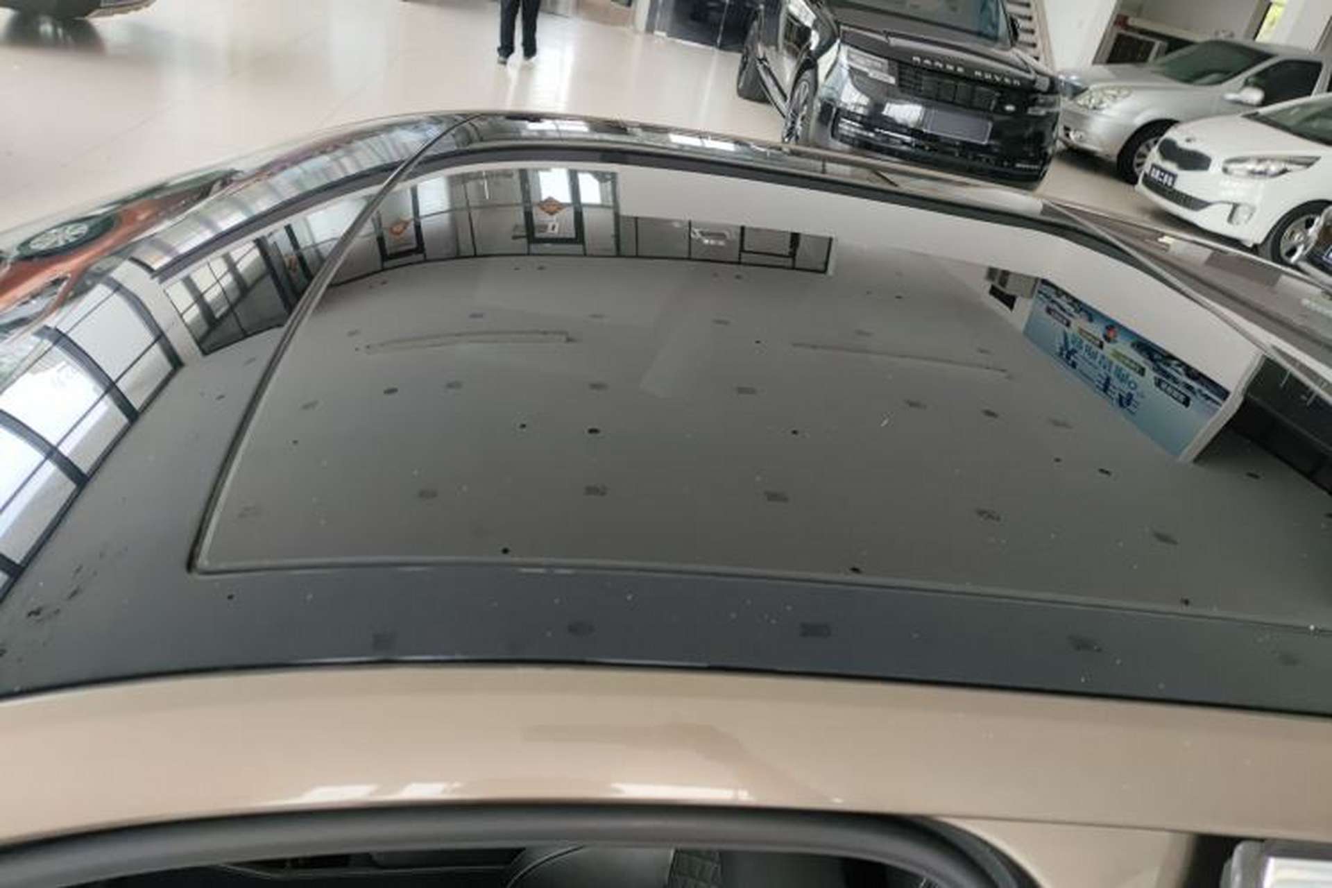 Used Skoda Superb 2018 TSI330 DSG Comfort Edition China VI Standard Roof