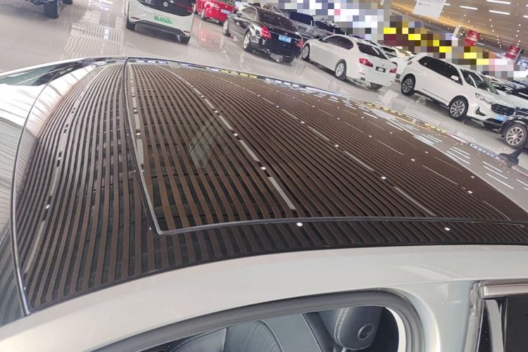 Used Skoda Superb 2018 TSI330 DSG Luxury Edition China V Standard Roof