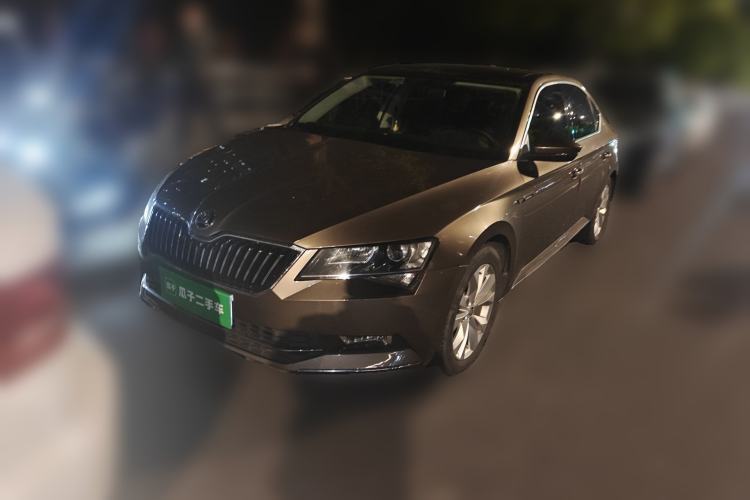 Used Skoda Superb 2018 TSI330 DSG Comfort Edition China V Standard Guazi used car, China used car export, Used car for sale, Used  cars, Cheapest cars for sale