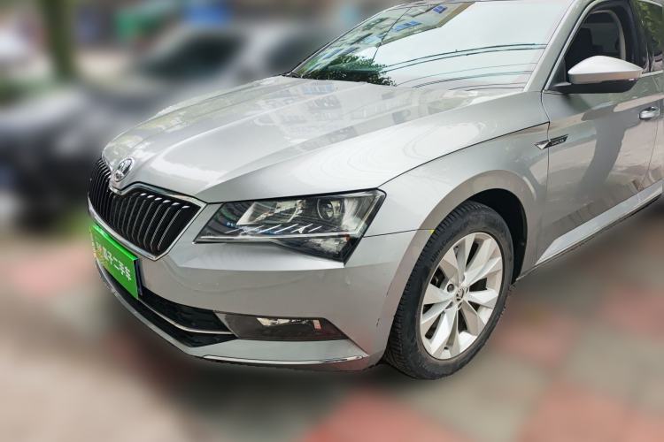 Used Skoda Superb 2018 TSI280 DSG Comfort Edition China V Standard Guazi used car, China used car export, Used car for sale, Used  cars, Cheapest cars for sale