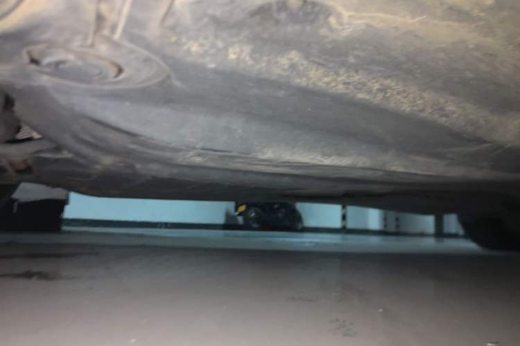 Used Skoda Superb  Chassis Front Left