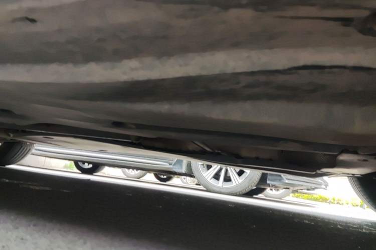 Used Skoda Superb 2018 TSI330 DSG Comfort Edition China V Standard Chassis Front Right