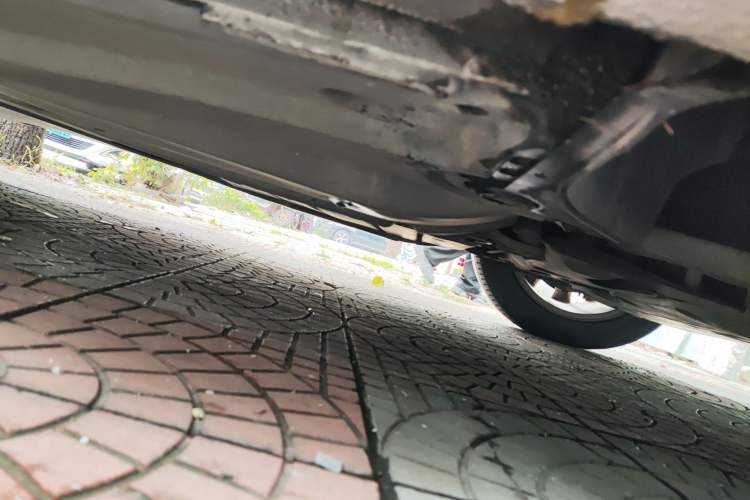 Used Skoda Superb 2018 TSI280 DSG Comfort Edition China V Standard Chassis Front Right