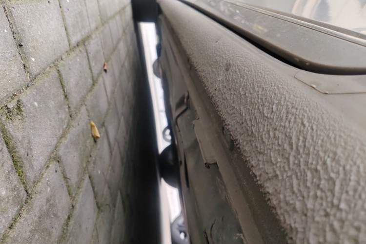 Used Skoda Superb 2018 TSI330 DSG Comfort Edition China V Standard Chassis Rear Left