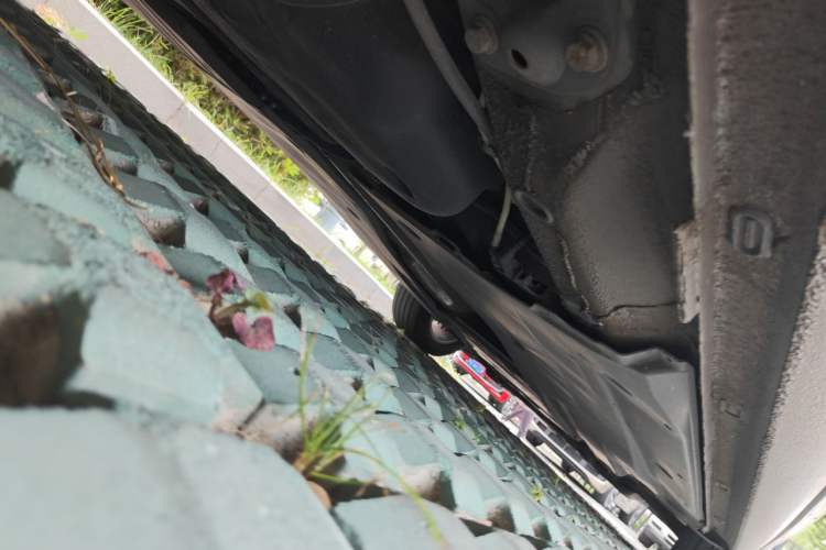 Used Skoda Superb 2018 TSI280 DSG Comfort Edition China V Standard Chassis Rear Right
