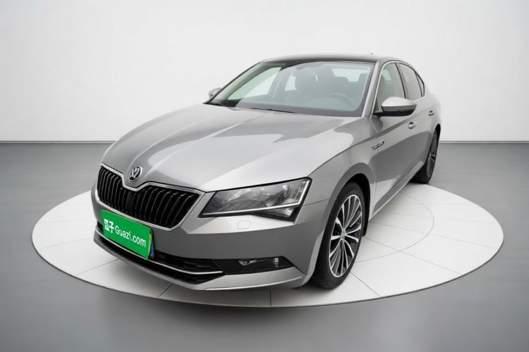 Gebrauchter Skoda Superb 2018 TSI330 DSG Comfort Edition China VI Standard Guazi used car, China used car export, Used car for sale, Used  cars, Cheapest cars for sale