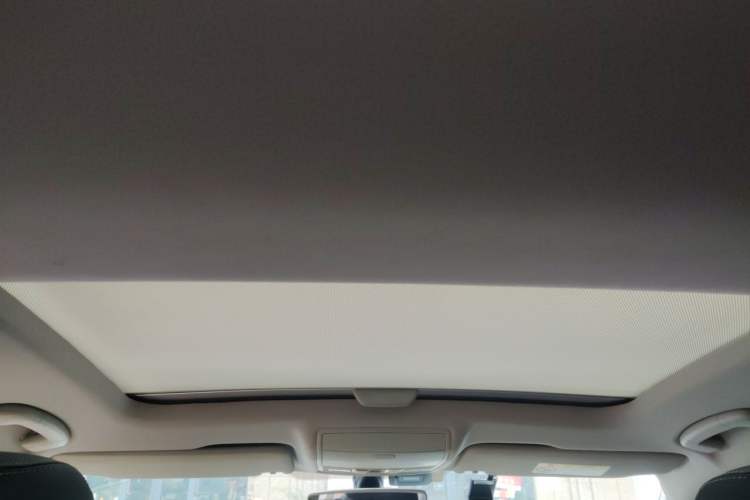 Used Skoda Superb 2018 TSI330 DSG Comfort Edition China V Standard Headliner
