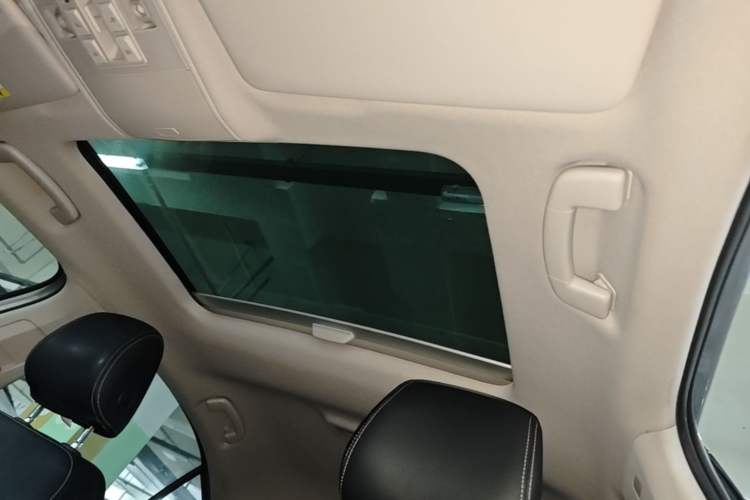 Used Skoda Superb 2018 TSI330 DSG Comfort Edition China V Standard Headliner