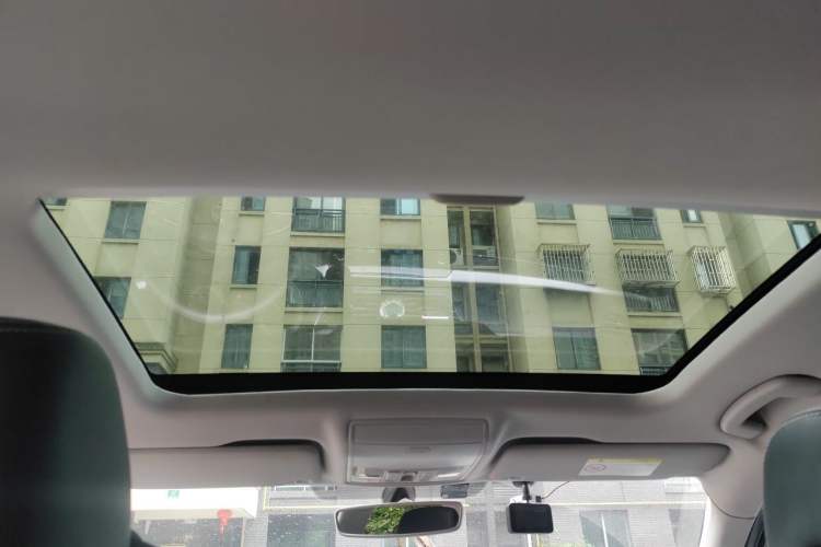 Used Skoda Superb 2018 TSI330 DSG Comfort Edition China V Standard Headliner