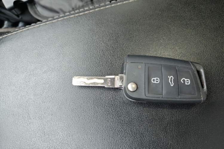 Used Skoda Superb 2018 TSI280 DSG Comfort Edition China V Standard Interior 1