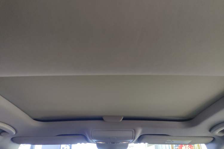 Used Skoda Superb 2018 TSI330 DSG Luxury Edition China V Standard Interior 7