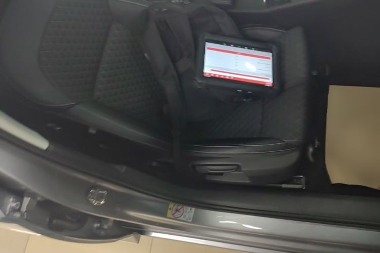 Used Skoda Superb 2018 TSI280 DSG Comfort Edition China V Standard Right Front Seat