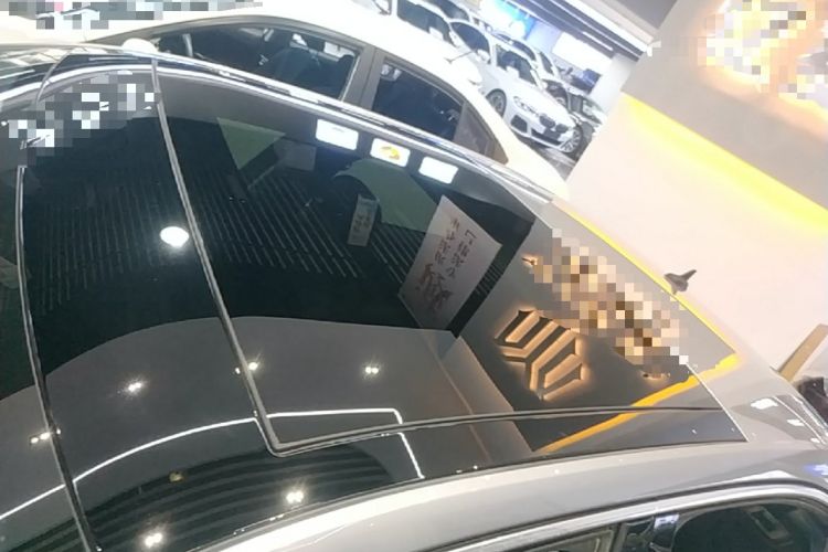 Used Skoda Superb 2018 TSI280 DSG Comfort Edition China V Standard Roof