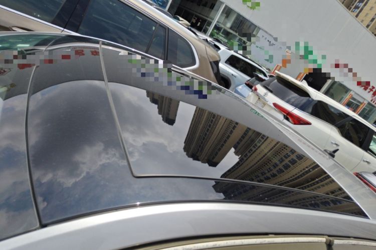 Used Skoda Superb 2018 TSI280 DSG Comfort Edition China V Standard Roof