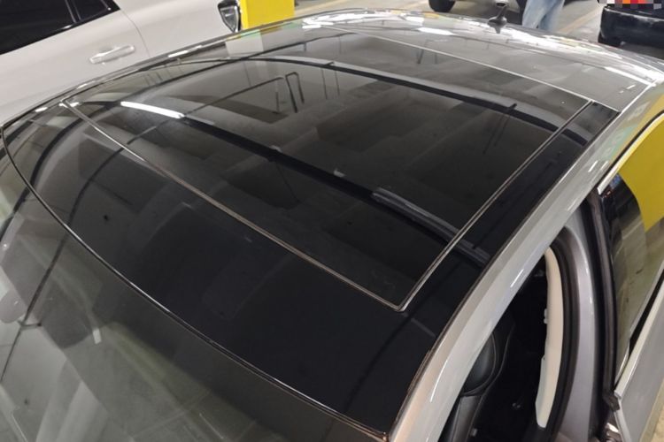 Used Skoda Superb 2018 TSI330 DSG Comfort Edition China V Standard Roof