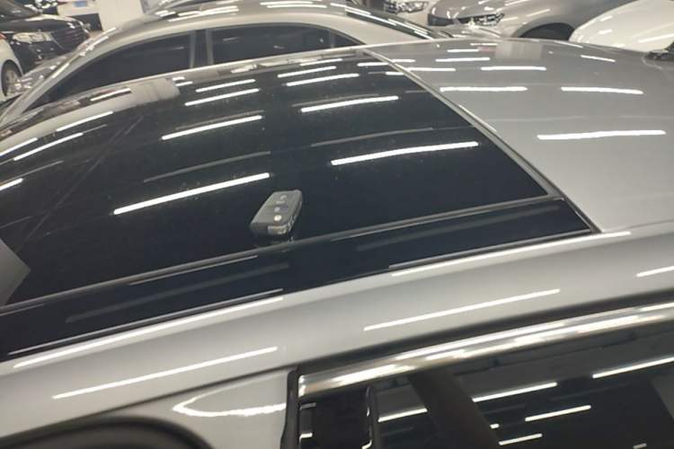 Used Skoda Superb 2018 TSI280 DSG Comfort Edition China V Standard Roof
