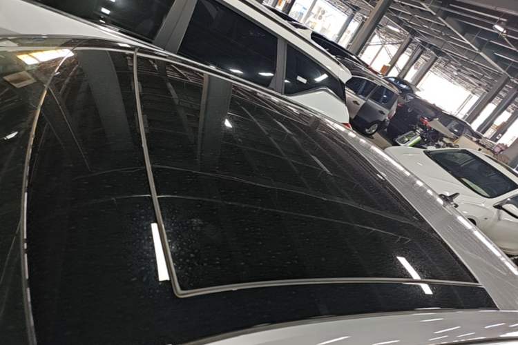 Used Skoda Superb 2018 TSI330 DSG Luxury Edition China V Standard Roof