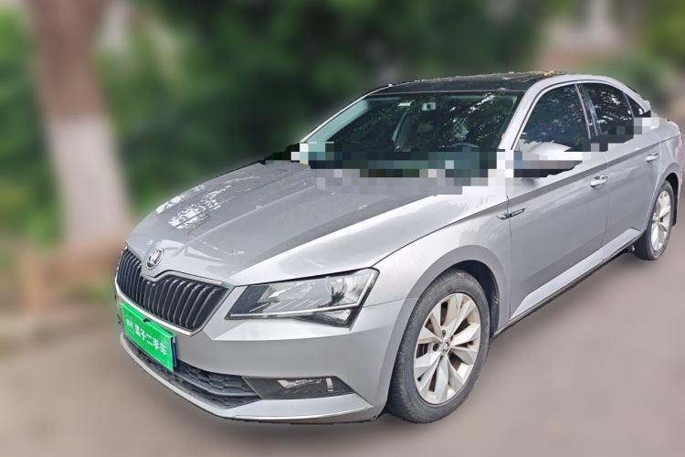 Used Skoda Superb 2018 TSI280 DSG Comfort Edition China V Standard Guazi used car, China used car export, Used car for sale, Used  cars, Cheapest cars for sale