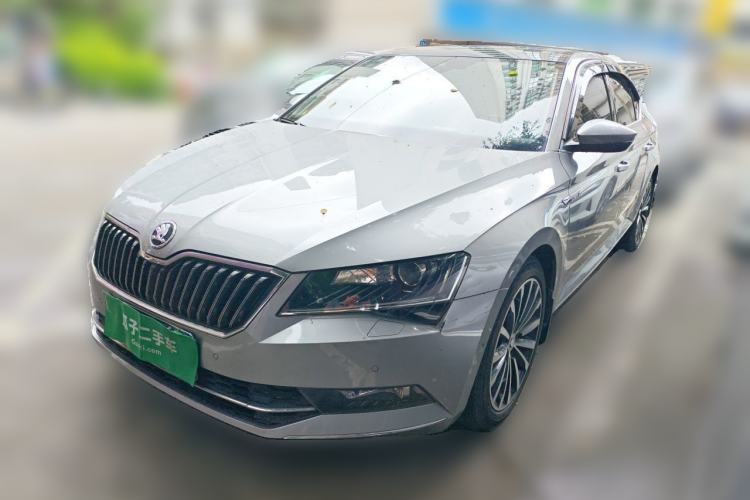 Used Skoda Superb 2018 TSI330 DSG Luxury Edition China V Standard Guazi used car, China used car export, Used car for sale, Used  cars, Cheapest cars for sale