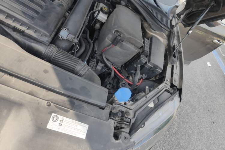 Used Skoda Superb 2018 TSI280 DSG Comfort Edition China V Standard Engine Bay Left