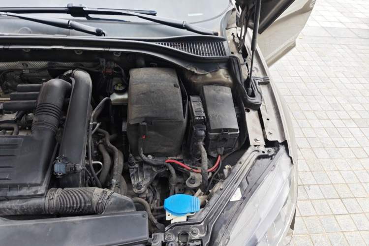 Used Skoda Superb 2018 TSI280 DSG Comfort Edition China V Standard Engine Bay Left