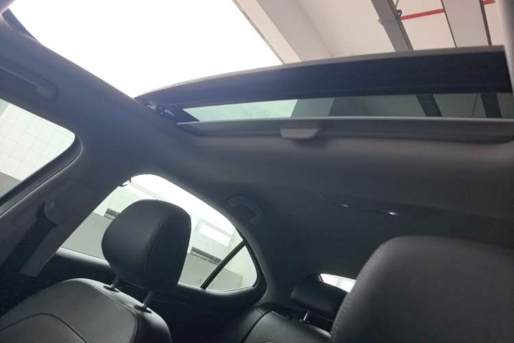 Used Skoda Superb 2018 TSI330 DSG Luxury Edition China V Standard Headliner